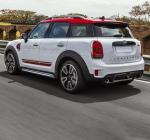 Mini John Cooper Works Countryman 2017 года (LA)